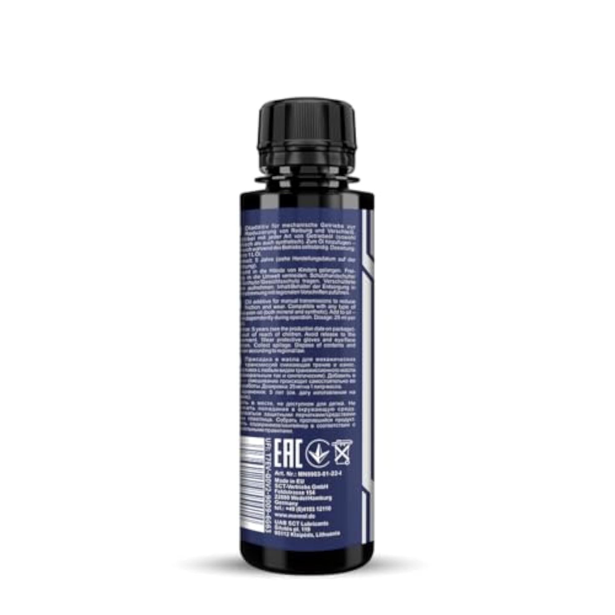 9903 Manual Gearbox ADDITIVE, 100 ML