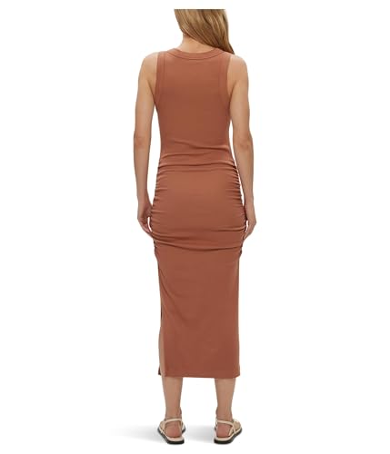 Michael Stars Women's Wren Ruched Midi3