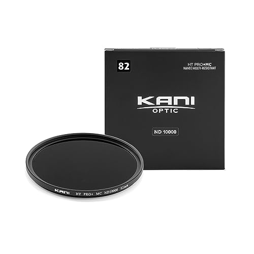 KANI150mm幅 角型 NDフィルター HT PRO+ MC ND8 Amazon | KANI 150mm幅 角型フィルター NDフィルター HT PRO+ MC ND8