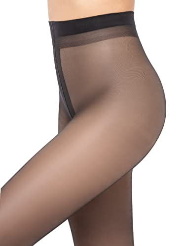 Image of Veluk Tights For Women