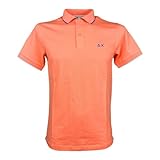 polo sun 68 fluo Item length description: Standard