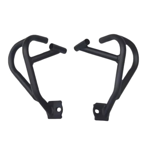 Barres de sécurité pour moto 752 S pare-chocs évite casse moteur