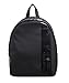 Produktbild Calvin Klein Herren Elevated Mix Round Backpack Rucksack Schwarz (Black)