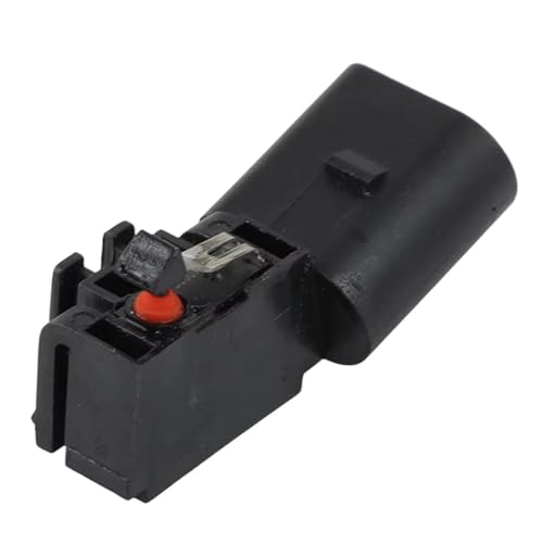 Interrupteur coffre arrière pour VW Jetta et Polo 9N compatible avec hayon 1T0962103