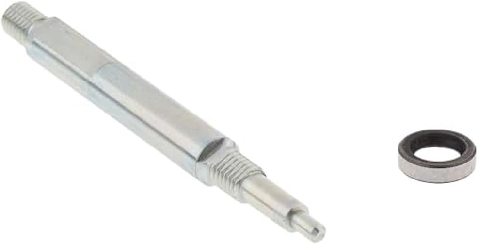 GM Genuine Parts 24235194 Automatic Transmission 128.2 mm Manual Shift Shaft with Seal