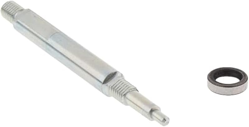 Eixo seletor de câmbio automático GM GENUINE PARTS 24235194 com retentor – 1 unidade