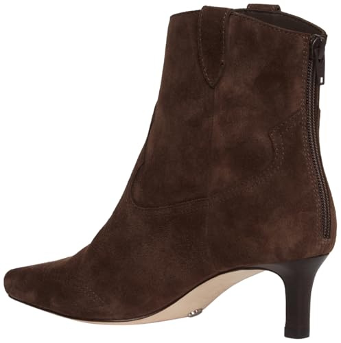 PAIGE Women's Adelyn Ankle Boot Fashion3