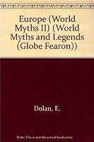 Europe (World Myths II) 0822446464 Book Cover