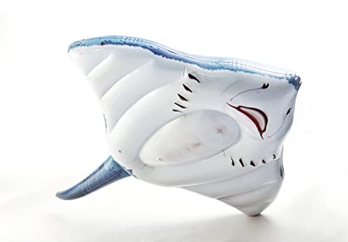 Intex Stingray Ride-On, 74" X 57", For Ages 3+ #TOP1