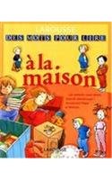 Hardcover A Maison [French] Book