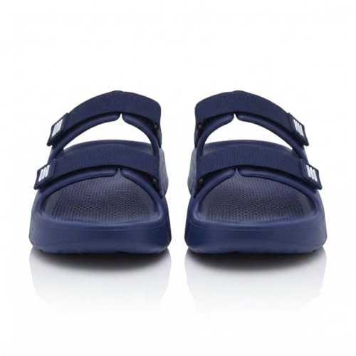 Image of Men's Clogs | Lightweight Comfort Footwear with Cushioned Sole & Ventilated Design croftn|STYLE-117