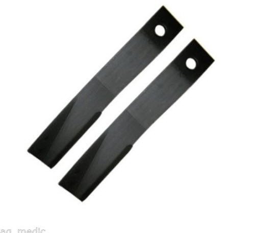 Set of Two 7556BH Rotary Cutter Blades