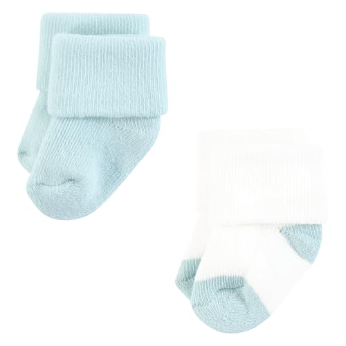 Image of Touched by Nature Unisex Baby Organic Cotton Bodysuits