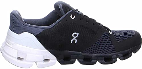 On ON Cloudflyer Black/White 9.5 M