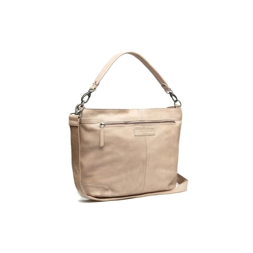 Sac hobo large beige Bolivia grand sac épaule femme