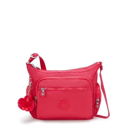 Image of Kipling Women's Gabbie Small Crossbody, Lightweight Everyday Purse, Casual Shoulder Bag