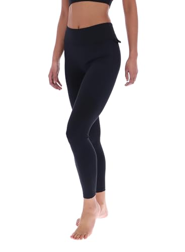 Leggings de yoga cómodos Ted Baker Agnes con volantes para tus rutinas de bienestar 7