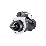 ocpcrn Starter Motor 3581774 3803118 3803200 for Volvo Engine TAMD40A TAMD41A TAMD41B