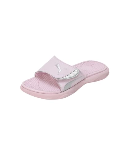 Image of Puma Women Royalcat ComfortSoftrideDaze Slide