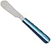 Naif Caramel Couteau à Beurre, Plastique, Bleu Ciel, 0.1 x 0.1 x 0.1 cm