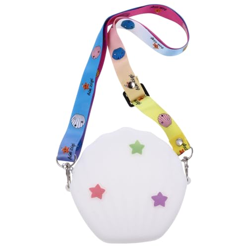 Sac coquillage fille pour les sorties à la plage et balades en famille lot de 3
