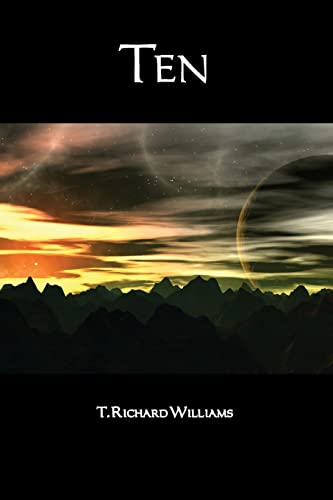 Ten: Parables, Fables, and Fantasies about Loss and Isolation
