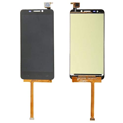 Bloc écran LCD Alcatel OT 6030 avec numériseur tactile précis
