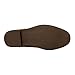 Deer Stags Kid's Matthew Jr Memory Foam Classic Fashion Dress Comfort Oxford Brown