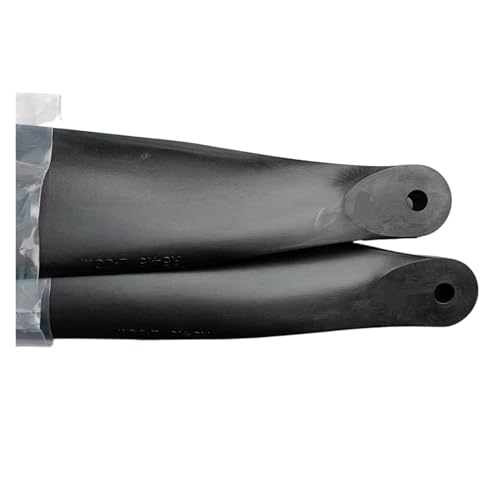 Palette de drone pour DJI T40 et T50 paire L-CCW 5415 hélice noire universelle T20P