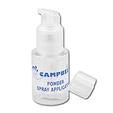 Campbell's Powder Spray Applicator for Barbers