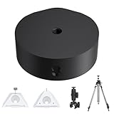 XMoving Starlink Mini Tripod Mount Adapter 1/4