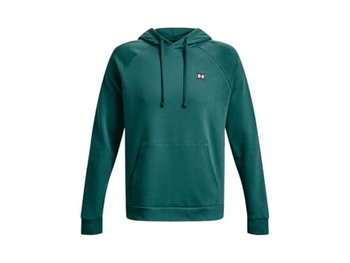 Image of Under Armour Men's Rival Fleece Hoodie