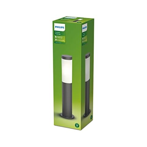 Borne d'extérieur Philips LED Utrecht Cover