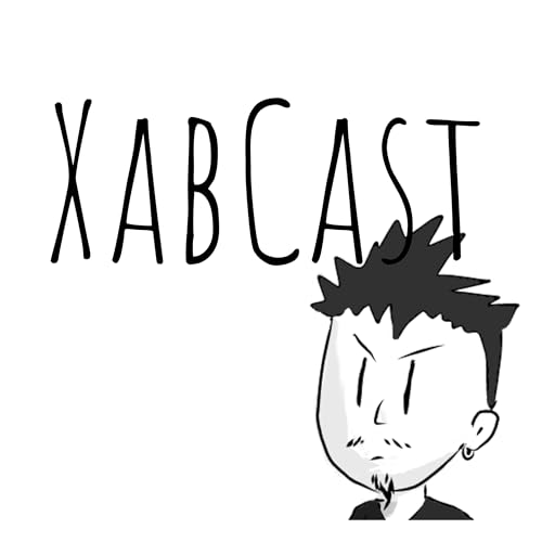 『XabCast』のカバーアート