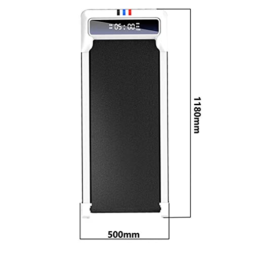 Image of Treadmills Treadmill Tablet Home Electric Treadmill Multifunctional Fitness Equipment Walking Machine