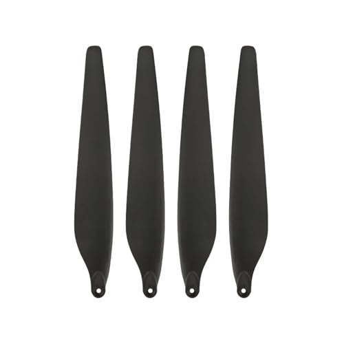 Hélices 3090 anti vibration pour drone de protection agricole X8