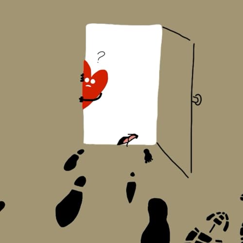 When "I'm Afraid to Love" Meets "I'm in Love" | S1 Ep1 | Better Questions