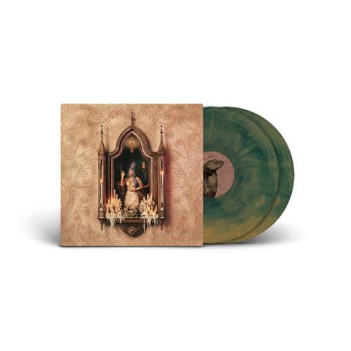 Hades (Lp Standard - Forest Abyss)