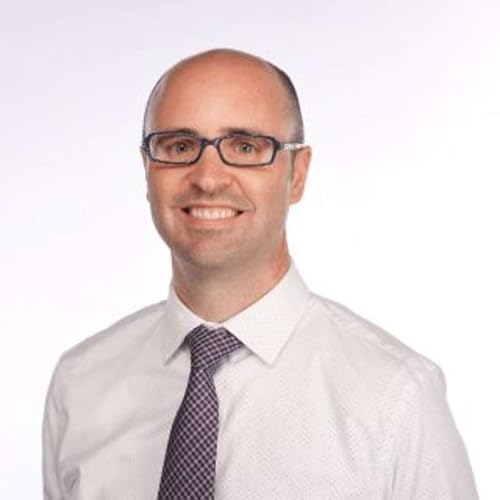 Nathan Turner- Building wealth with real estate