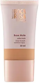 Payot Base Mate Boca Rosa 07 Marcia 30 Ml (Pacote De 1)