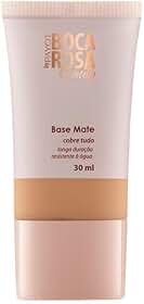 Payot Base Mate Boca Rosa 07 Marcia 30 Ml (Pacote De 1)