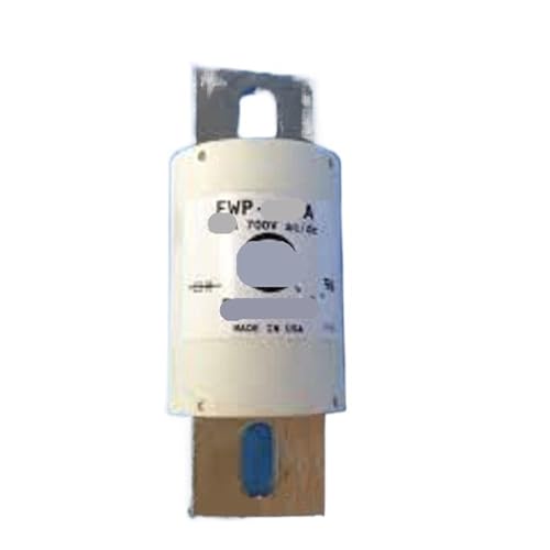Fusible 400A FWP pour éviter les pannes lourdes sur vos machines de production
