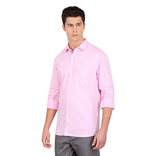 Image of Colorplus Men's Slim Fit Casual Shirt