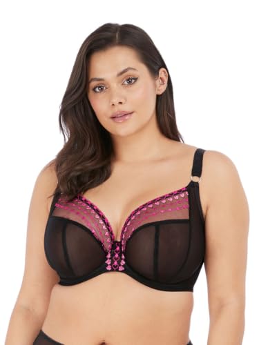 Image of Elomi Women's Matilda Underwire Plunge Bra