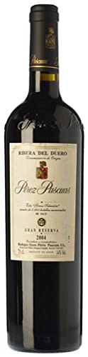 Pérez Pascuas Gran Selección Tempranillo Ribera del Duero Gran Reserva 75 cl