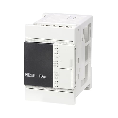 (産業用)FX3S-10MT/DS FX3SシリーズCPUユニット FX3S10MT/DS 適格請求書発行可
