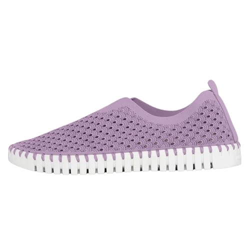 Image of Ilse Jacobsen HORNBAEK Women's Tulip 139 Flat | Slip-On | Low-Top.