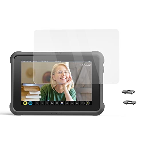 SMALLRIG Kit Custodia in Silicone Shinobi 7 per