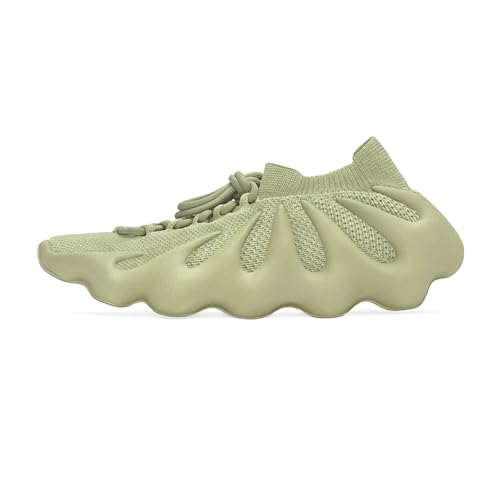 Image of adidas Men's Yeezy 450 Lace Up Sneakers
