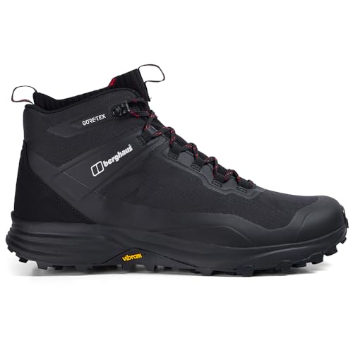 Berghaus Vc22 Mid GTX 2.0 Chaussures homme anti-infiltration pour pieds au sec